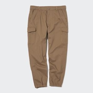 UNIQLO Men’s Cargo Jogger Pants